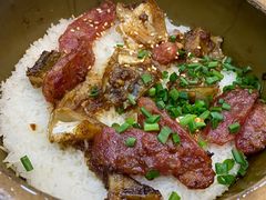 -红星光发煲仔饭(文海店)