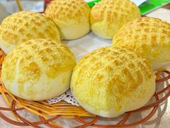 菠萝包-石岐乳鸽村(南海第三分店)
