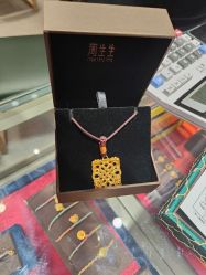 -周生生Chow Sang Sang(苏州中心南区店)