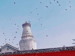 -五台山风景名胜区