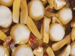 -大鹏饭店·金陵家宴(奥体中心店)