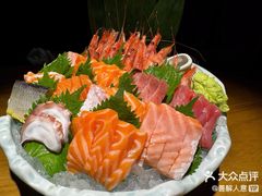 -福樱兰海鲜放题铁板烧(加州店)