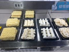 -屋头串串(临江路店)