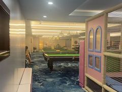-海韵之星邮轮水会(明发商业广场店)