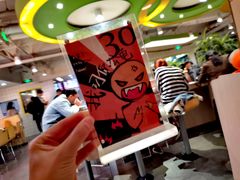 -水平有限广西米粉·广西风味集(五道口店)