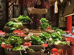 -亮欢寨(凯里总店)