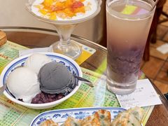 -顺记冰室(宝华路店)