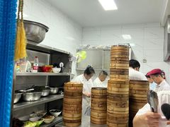 -老陶包子铺(南大西南村店)