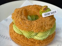 -DRUNK BAKER(上海陕康里店)
