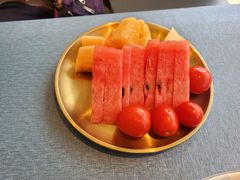 餐前水果-闽海肴(北辰荟店)