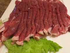 -大得涮肉(三元桥店)