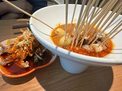 -花盐街·四川乐山小吃(西单大悦城店)