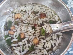 -张关合渣(航空大道店)