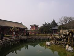 -茂陵博物馆