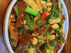 -下梅人家土菜馆(历史文化餐厅度假区店)