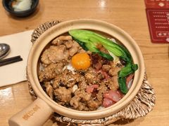-乐乐大排档·30年老字号(浙江路店)