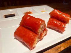 -聚福安·传统老爸茶(海甸岛店)