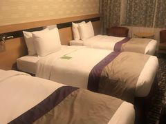 -JR东日本大都会大饭店东京城