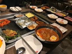 -火炉火自助餐(朝阳大悦城店)