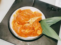 -韩宫宴和牛烤肉(宣州国购店)