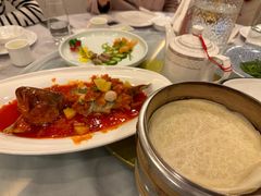 -全聚德(上海首店浦东店)