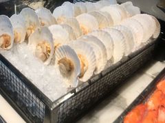 -西安W酒店·WEI全味西餐厅