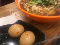 -晋哥哥刀削面(田村店)
