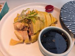 -荷塘秋月·本帮江浙菜(国权路店)