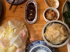 -凤吉园乌拉满族火锅中华老字号(繁荣路店)