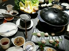 -煲宫猪肚鸡(昆山金鹰国际购物中心店)