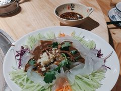 -和晟shèng铁锅炖·东北菜(南山店)