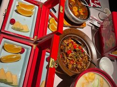 -千百味红餐厅·江西菜(绿地双子塔店)