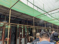 -李小老烧饼(常营民族家园店)