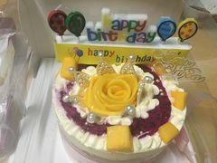 -iFood甜嫩嫩(江东北路店)