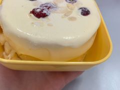 -罗莎蛋糕(钱江店)