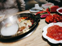 -宽窄巷子鲜牛火锅(北京首店)