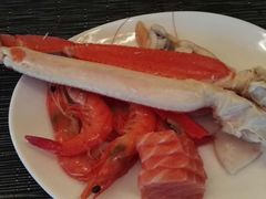 -长沙北辰洲际酒店-兰调全日餐厅