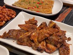 -枪火串烧·东北特色烧烤(罗湖总店)