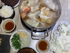 -汕头泉成沙茶火锅(中山总店)