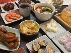 -青藤茶馆(南山路店)
