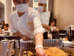 -和风铁板料理(山姆会员店)