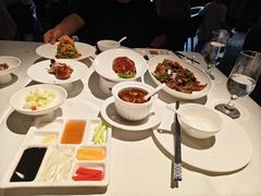 -四季民福烤鸭店(故宫店)