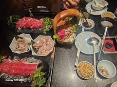 -捞王锅物料理(凯旋路店)