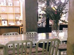 -Nectar One Cafe(勇烈路n1店)