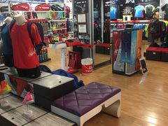 店内环境-YONEX苗江运动城(源深店)