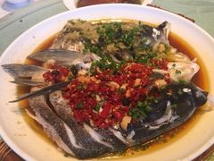 -鄱阳湖·江西小炒·瓦罐煨汤(五道口店)