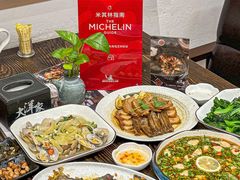 -大洋家·精品潮汕菜·生腌砂锅粥(天河东路店)