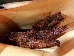 香酥鸡脚-吃塘·黔贵