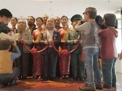 -湖北省美术院美术馆