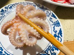 -东镇老火锅(长春路首店)